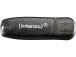 MEMORY DRIVE FLASH USB2 16GB/BLACK 3502470 INTENSO