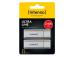MEMORY DRIVE FLASH USB3.2 64GB/PACK2 3531494 INTENSO