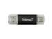 MEMORY DRIVE FLASH USB3.2/128GB 3539491 INTENSO