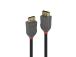 CABLE DISPLAY PORT 1M/ANTHRA 36481 LINDY