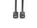 CABLE DISPLAY PORT 3M/BLACK 36493 LINDY