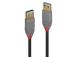 CABLE USB3.2 TYPE A 5M/ANTHRA 36754 LINDY