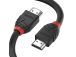 CABLE HDMI-HDMI 3M/BLACK 36773 LINDY