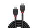 CABLE HDMI-HDMI 5M/BLACK 36774 LINDY