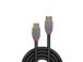 CABLE HDMI-HDMI 1M/ANTHRA 36962 LINDY