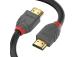 CABLE HDMI-HDMI 1M/ANTHRA 36962 LINDY