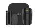 ALARM SECURITY STARTERKIT/BLACK 38169 AJAX