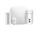 ALARM SECURITY STARTERKIT CAM/WHITE 38172 AJAX