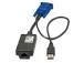I/O KVM MODULE USB & VGA/39634 LINDY