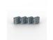 USB PORT BLOCKER 4PACK/BLUE 40452 LINDY