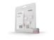 USB PORT BLOCKER 10PACK/PINK 40460 LINDY