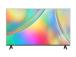 TV Set TCL 40" FHD 1920x1080 Android TV 40S5400A