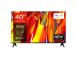 TV SET LCD 40" QLED/40V5C TCL
