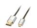 CABLE HDMI-MICRO HDMI 4.5M/41679 LINDY