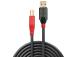 CABLE USB2 A-B 10M/ACTIVE 42761 LINDY
