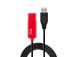 CABLE USB2 8M ACTIVE EXT. PRO/42780 LINDY