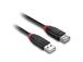 CABLE USB2 EXTENSION 5M/42817 LINDY