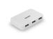 I/O HUB USB3 4PORT/43143 LINDY