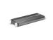 SSD ACC ENCLOSURE M.2 TO USB/43318 LINDY