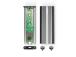 SSD ACC ENCLOSURE M.2 TO USB/43318 LINDY