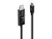 CABLE USB-C TO DP 8K60 2M/43342 LINDY