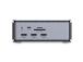 I/O DOCKING STATION USB4/DST-PRO 43372 LINDY