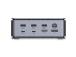 I/O DOCKING STATION USB4/DST-PRO 43372 LINDY