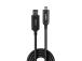 CABLE USB3.2 TYPE A TO C 25M/43396 LINDY