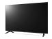 TV Set LG 43 " 4K Ultra HD 3840 x 2160 pixels Flat 16:9 LED 43UA73003LA