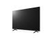 TV Set LG 43" 4K/Smart 3840x2160 Wireless LAN Bluetooth webOS 43UR78003LK