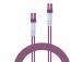 CABLE FIBRE OPTIC LC/LC OM4/10M 46344 LINDY