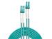 CABLE FIBRE OPTIC LC/LC OM3/50M 46402 LINDY