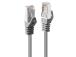 CABLE CAT6 F/UTP 3M/GREY 47245 LINDY