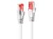 CABLE CAT6 S/FTP 2M/WHITE 47384 LINDY