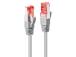 CABLE CAT6 S/FTP 0.3M/GREY 47700 LINDY