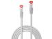 CABLE CAT6 S/FTP 1M/GREY 47702 LINDY