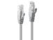 CABLE CAT6 U/UTP 5M/GREY 48005 LINDY