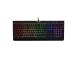 KEYBOARD ALLOY CORE RGB/HX-KB5ME2-US HYPERX