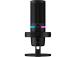 MICROPHONE HYPERX DUOCAST/BLACK HMID1R-A-BK/G HYPERX