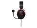 HEADSET HYPERX CLOUD ALPHA/RED HX-HSCA-RD/EM HYPERX