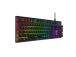 KEYBOARD GAMING MECHANICAL/HX-KB6AQX-US HYPERX