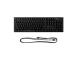 KEYBOARD GAMING MECHANICAL/HX-KB6AQX-US HYPERX