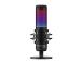 MICROPHONE HYPERX QUADCAST S/HMIQ1S-XX-RG/G HYPERX