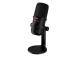 MICROPHONE HYPERX SOLOCAST/HMIS1X-XX-BK/G HYPERX