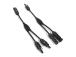CABLE SOLAR PARALLEL CONNECT./5008004040 ECOFLOW