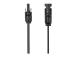 CABLE SOLAR PARALLEL CONNECT./5008004040 ECOFLOW