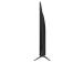 TV Set TCL 50" 4K/Smart QLED 3840x2160 Wireless LAN Bluetooth Google TV Black 50C655