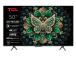 TV Set TCL 50 " 4K Ultra HD 3840 x 2160 pixels Flat 16:9 50Q6C