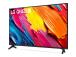 TV Set LG 50 " 4K Ultra HD 3840 x 2160 pixels Flat 16:9 QNED 50QNED70A6A