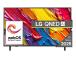 TV Set LG 50 " 4K Ultra HD 3840 x 2160 pixels Flat 16:9 QNED 50QNED84A3C